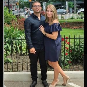 Meet your Posher, Daniela